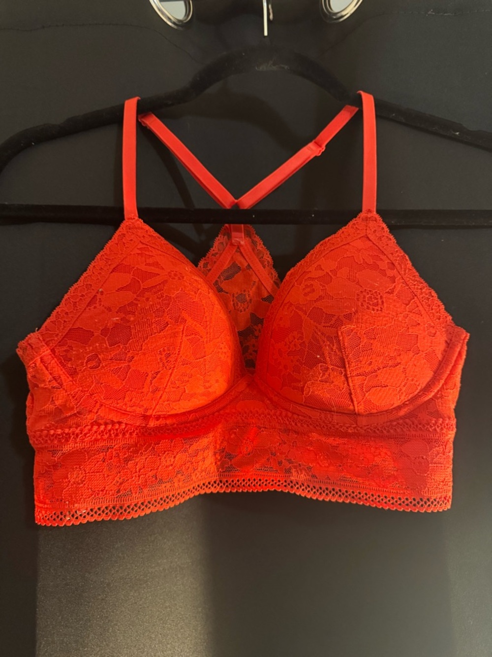 Victoria’s Secret Bralette
